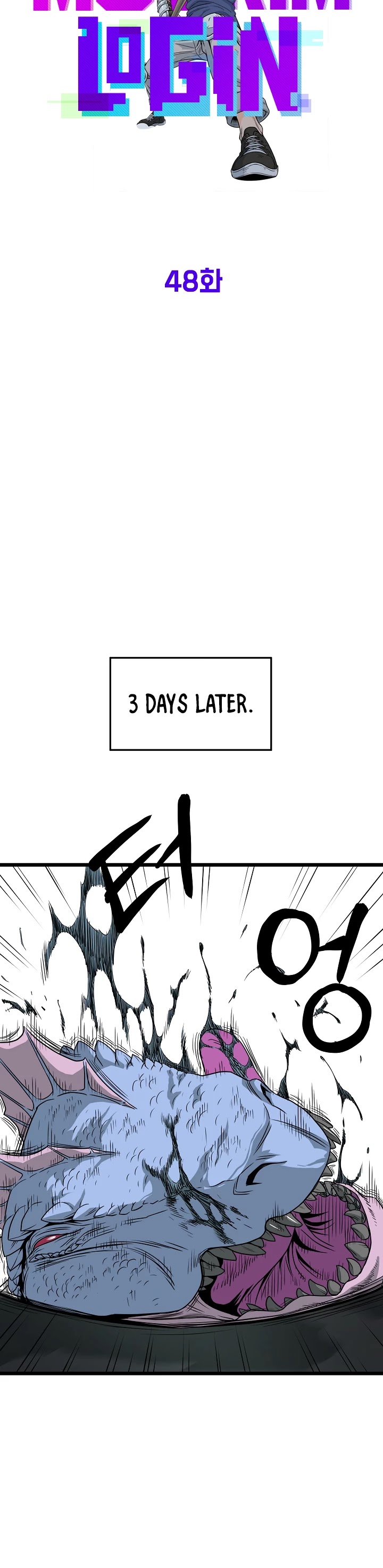 Read Murim Login Manga Online