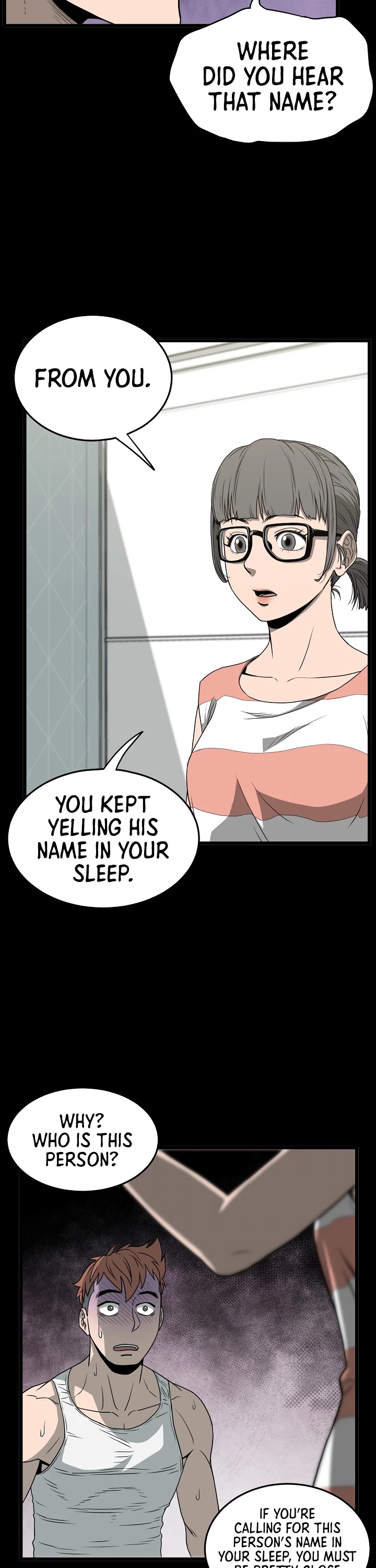 Read Murim Login Manga Online