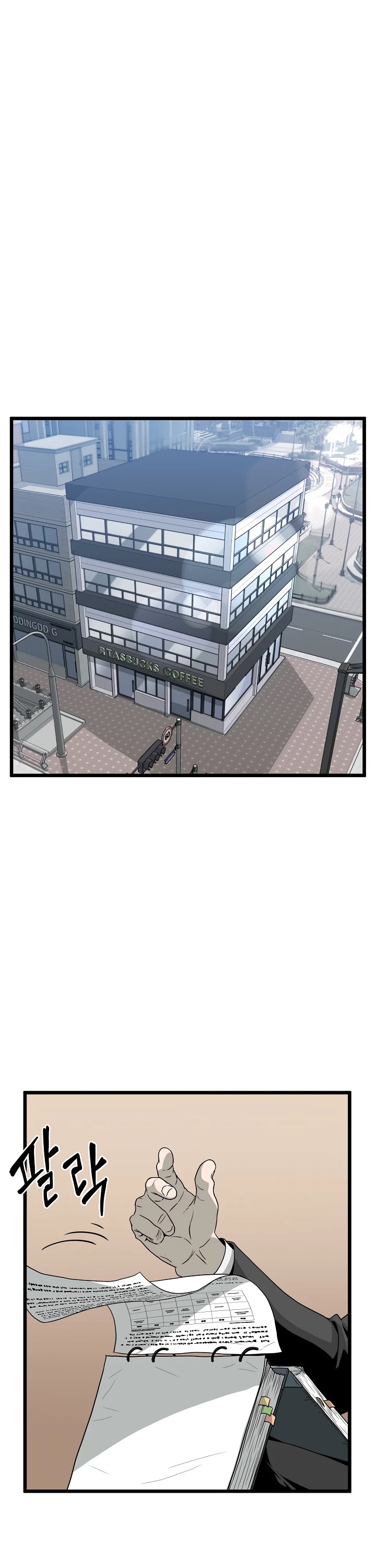 Read Murim Login Manga Online