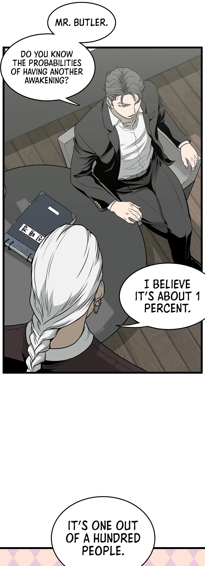 Read Murim Login Manga Online