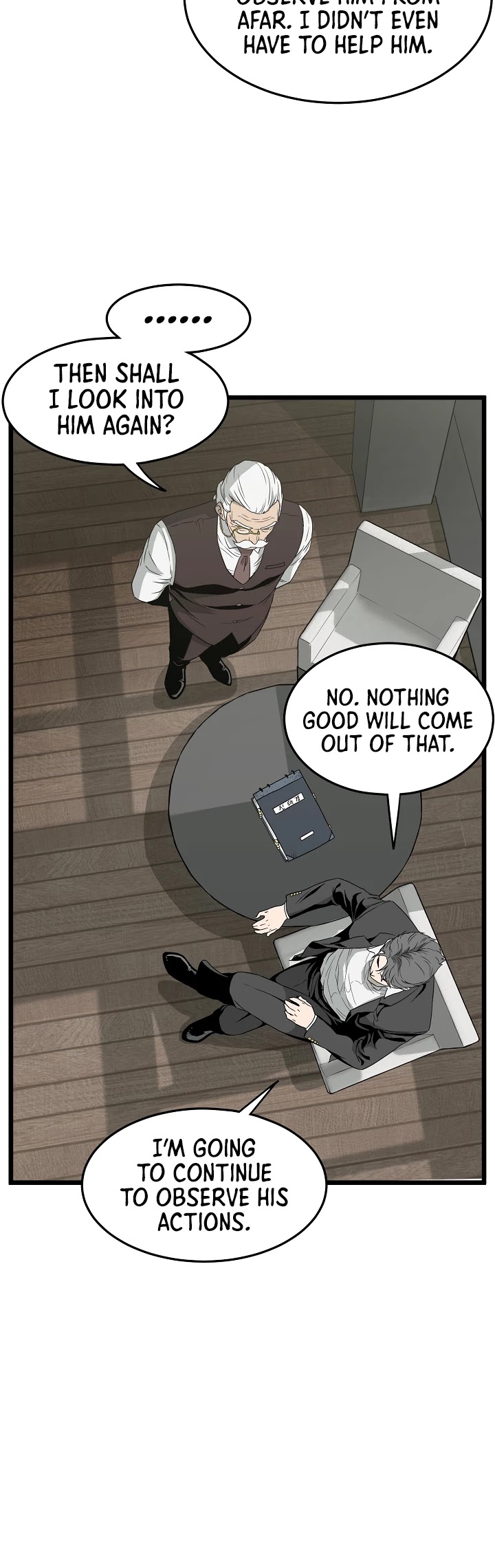 Read Murim Login Manga Online