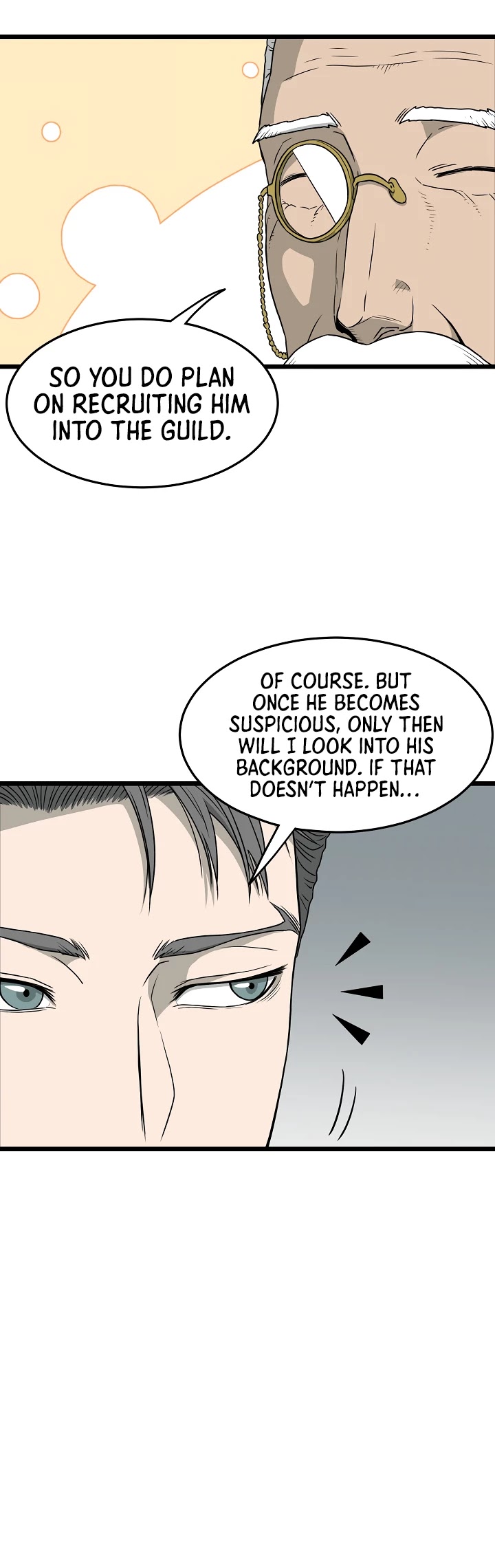Read Murim Login Manga Online