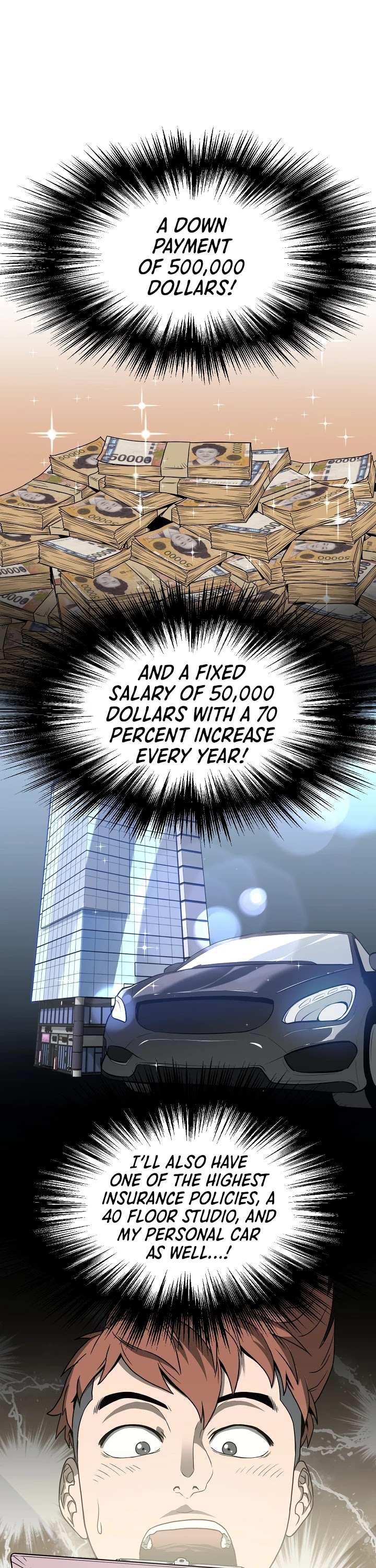 Read Murim Login Manga Online