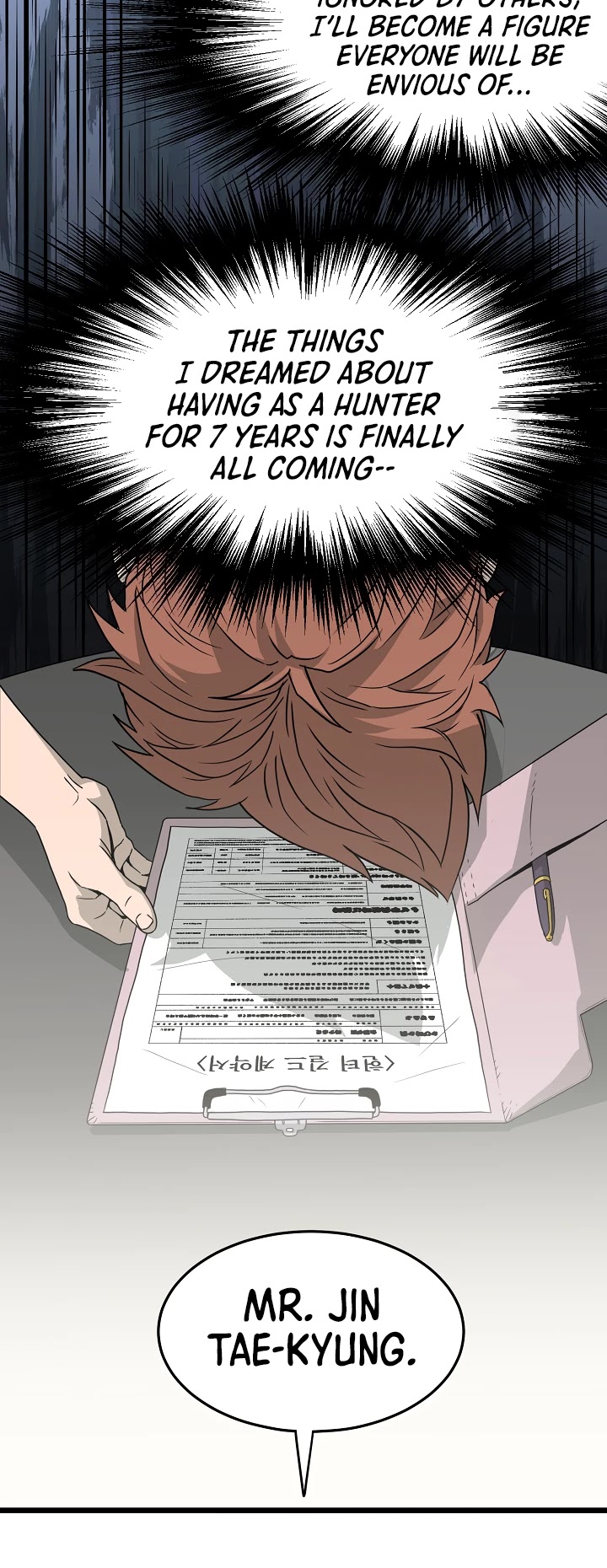 Read Murim Login Manga Online