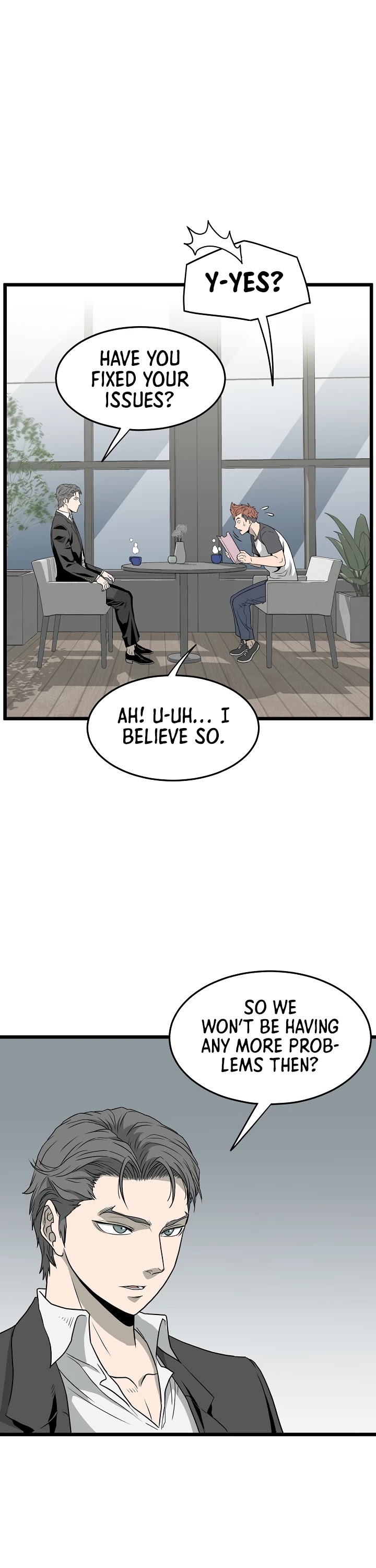 Read Murim Login Manga Online
