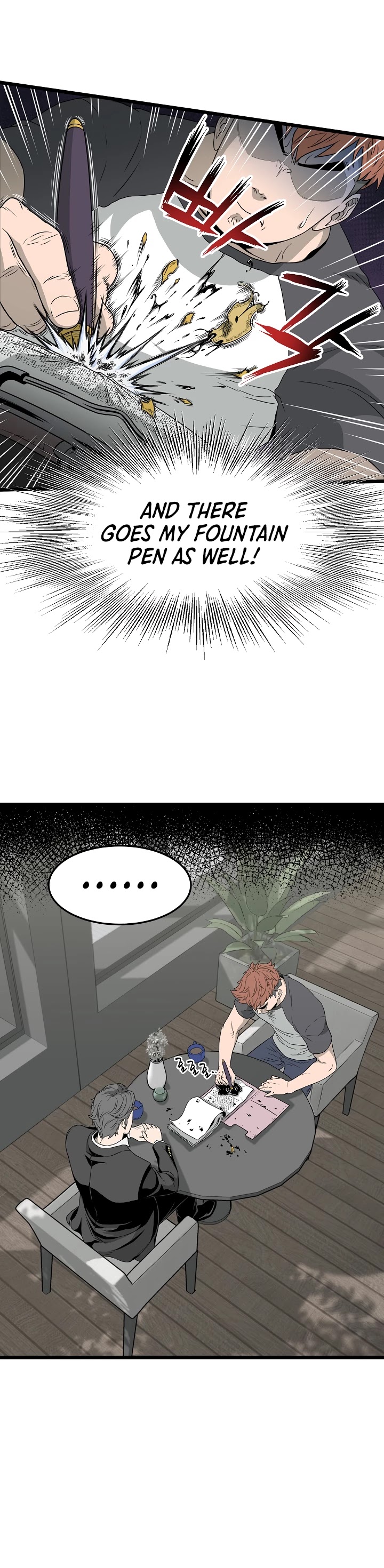 Read Murim Login Manga Online