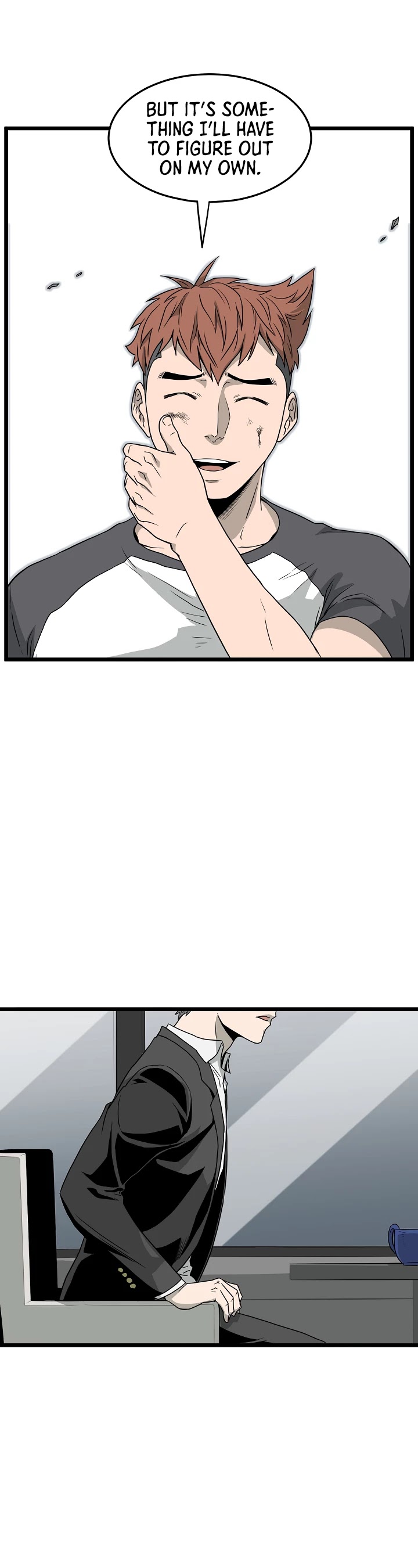Read Murim Login Manga Online