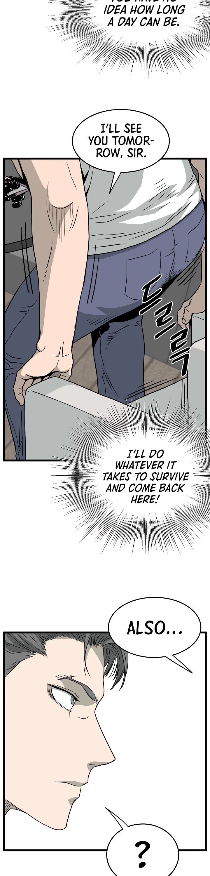 Read Murim Login Manga Online