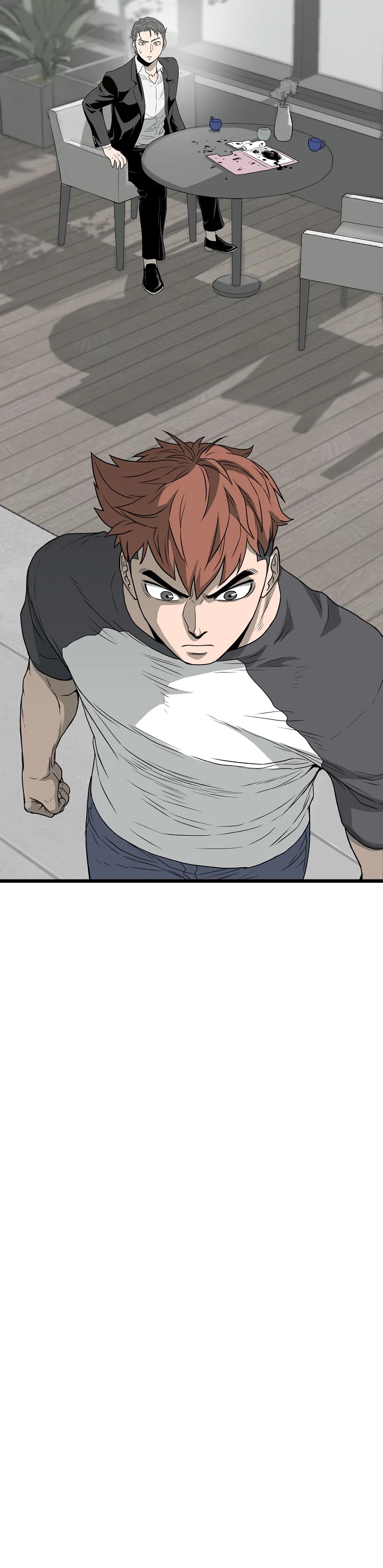 Read Murim Login Manga Online