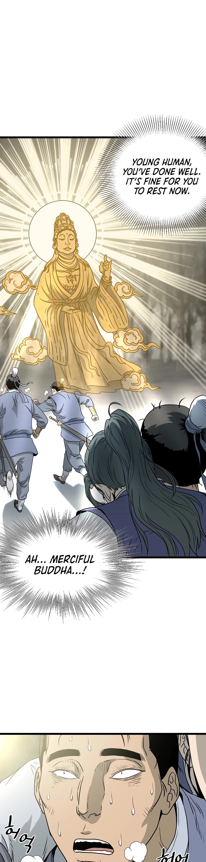 Read Murim Login Manga Online