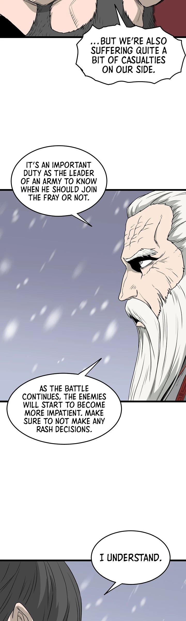Read Murim Login Manga Online