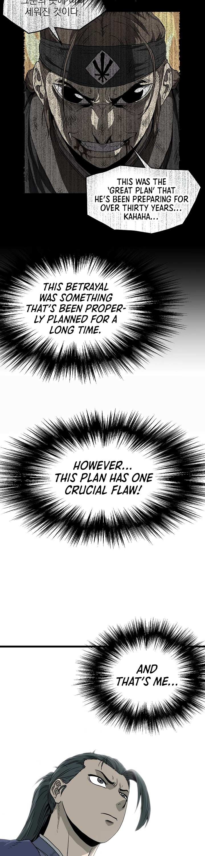 Read Murim Login Manga Online