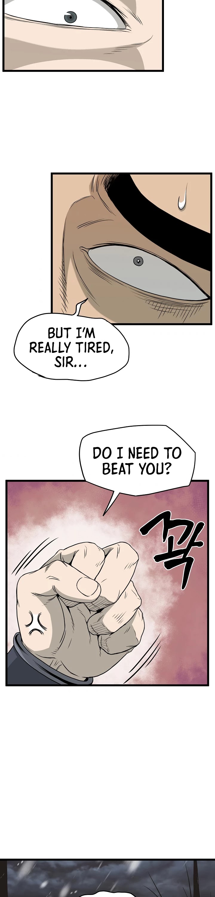 Read Murim Login Manga Online