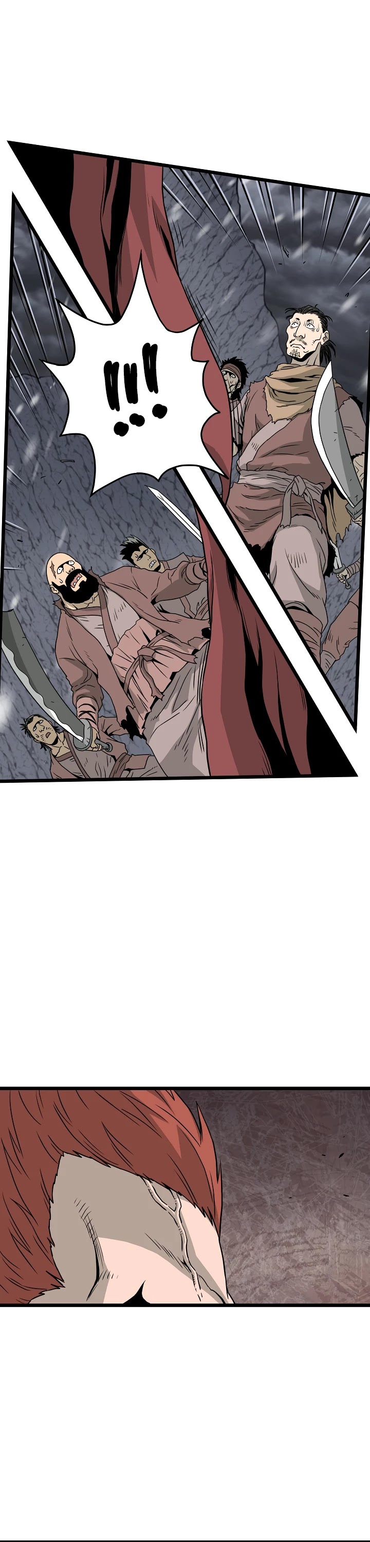 Read Murim Login Manga Online