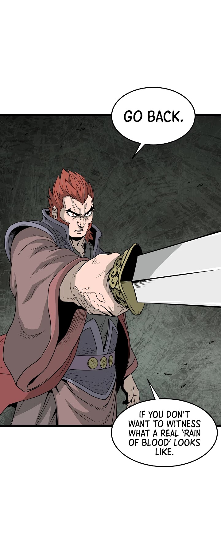 Read Murim Login Manga Online