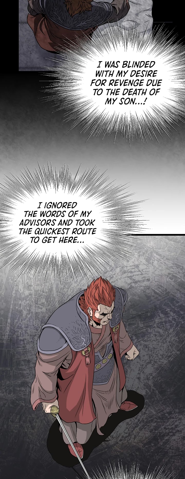 Read Murim Login Manga Online