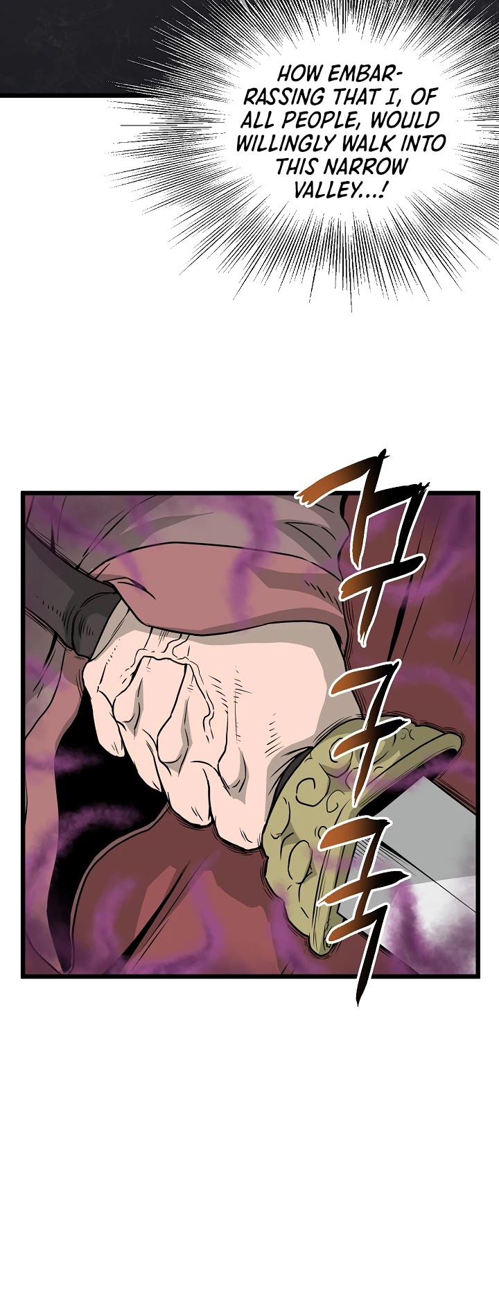 Read Murim Login Manga Online