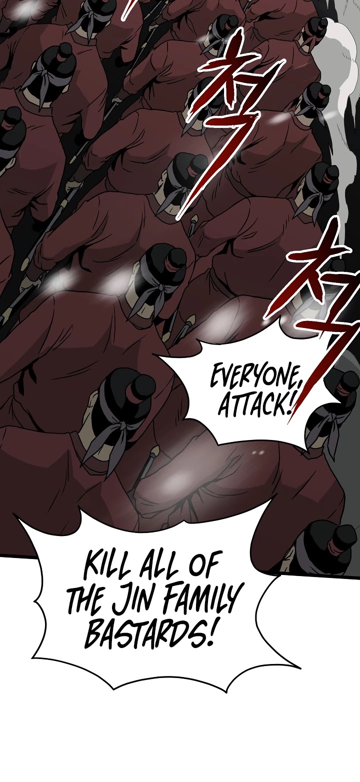 Read Murim Login Manga Online