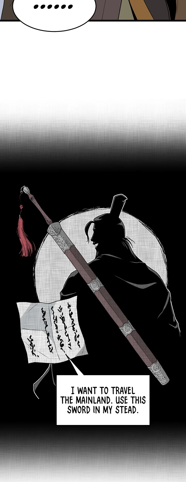 Read Murim Login Manga Online