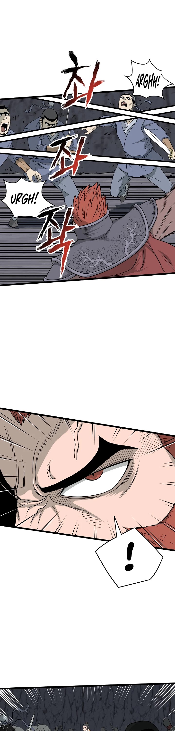 Read Murim Login Manga Online