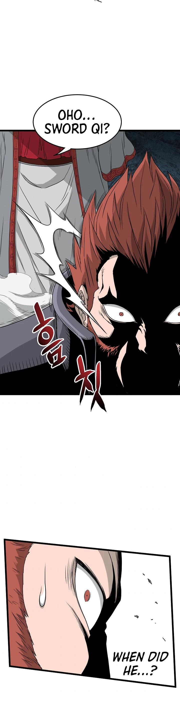 Read Murim Login Manga Online