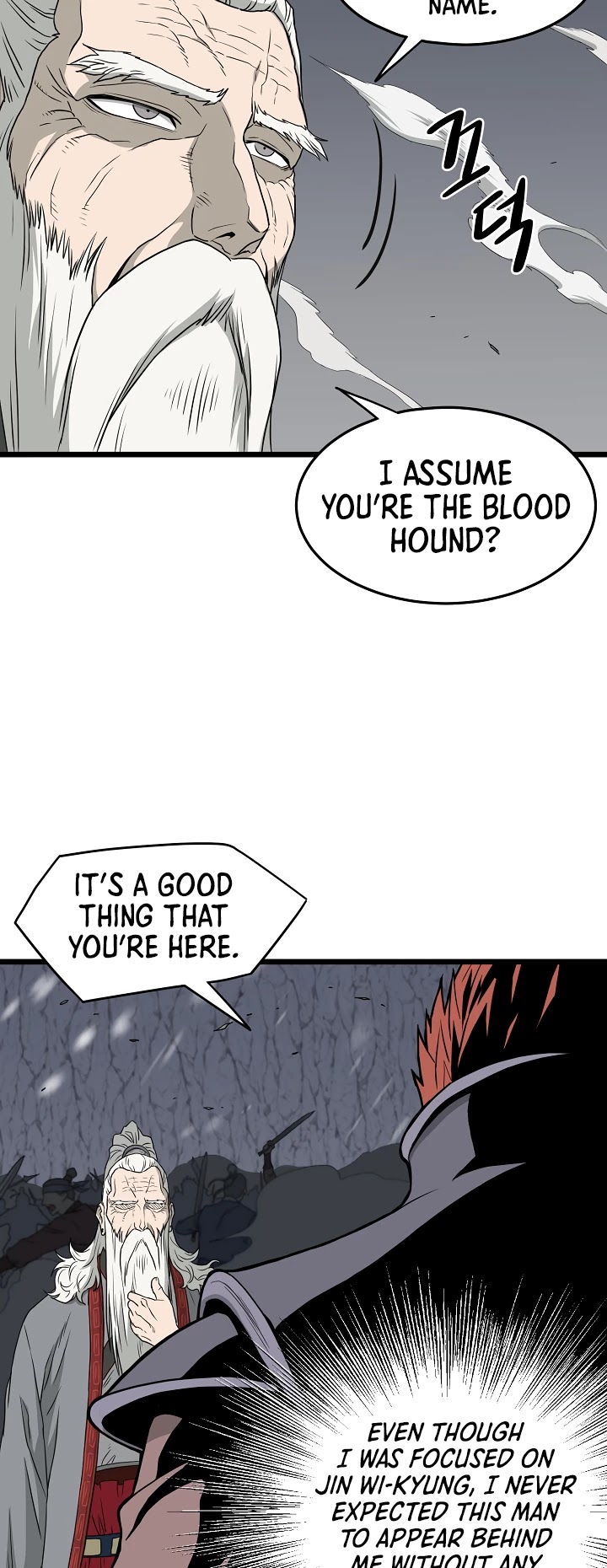 Read Murim Login Manga Online