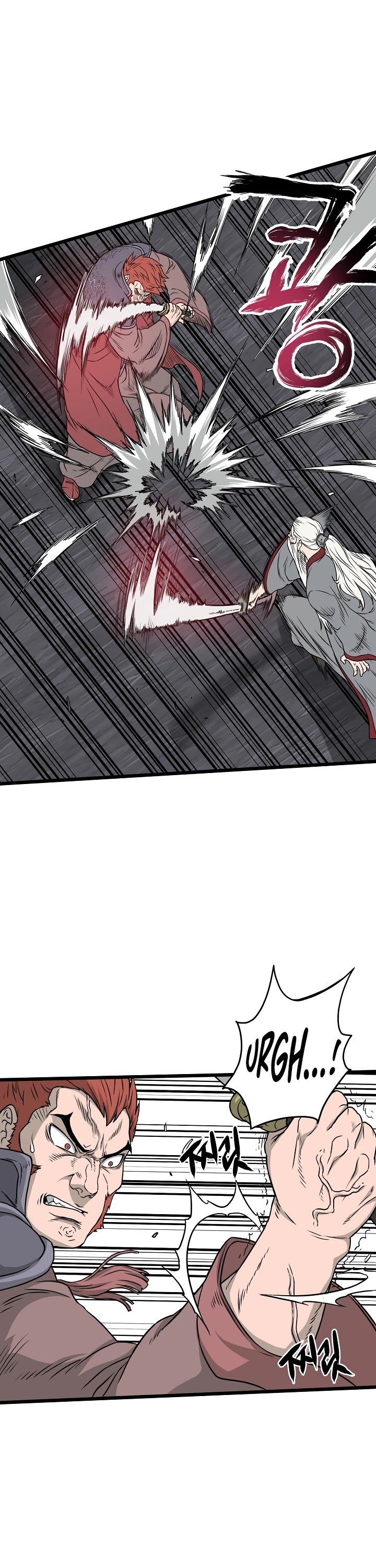 Read Murim Login Manga Online