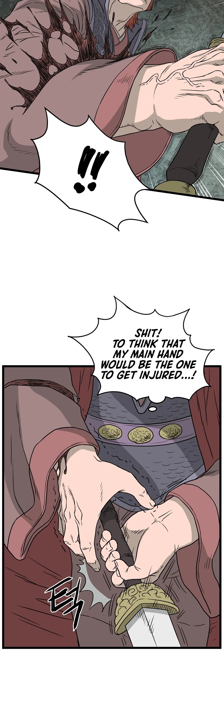 Read Murim Login Manga Online