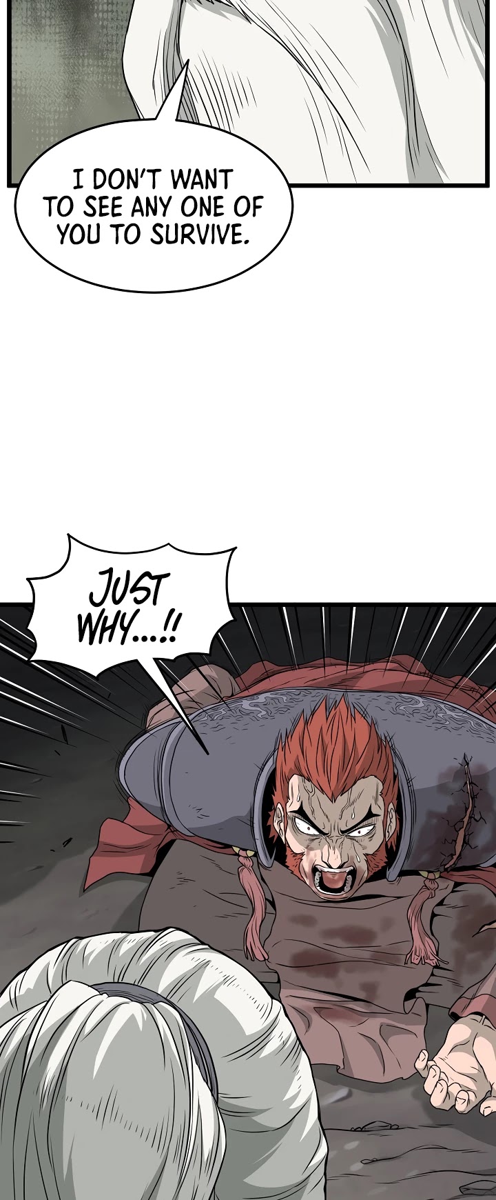 Read Murim Login Manga Online