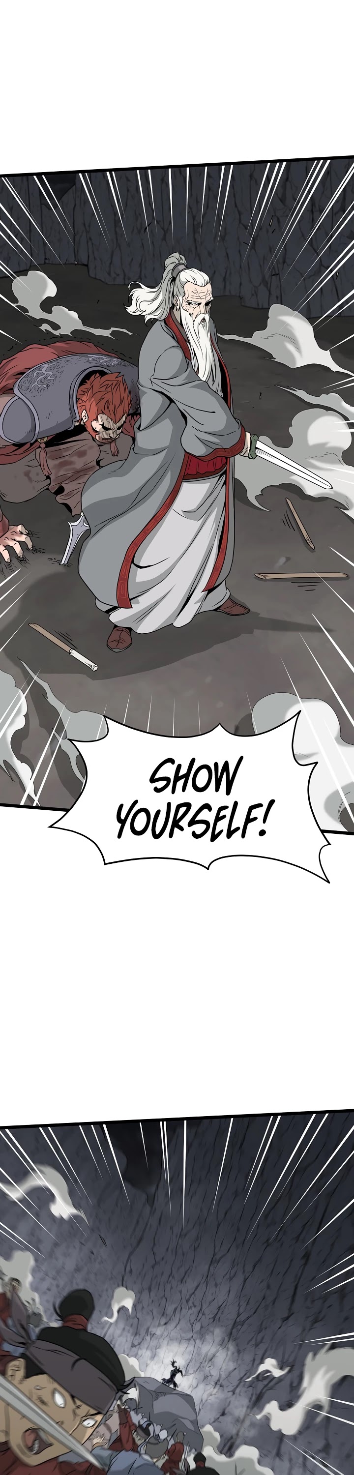 Read Murim Login Manga Online