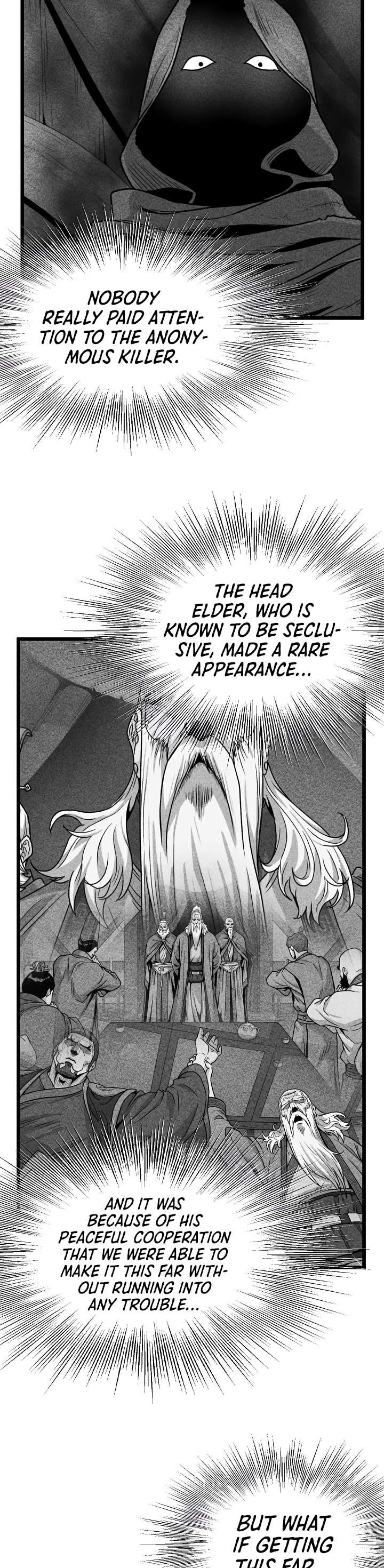 Read Murim Login Manga Online