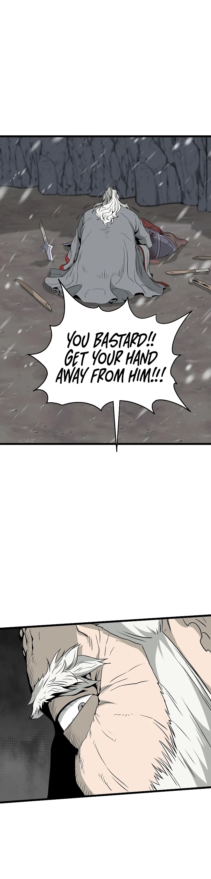 Read Murim Login Manga Online