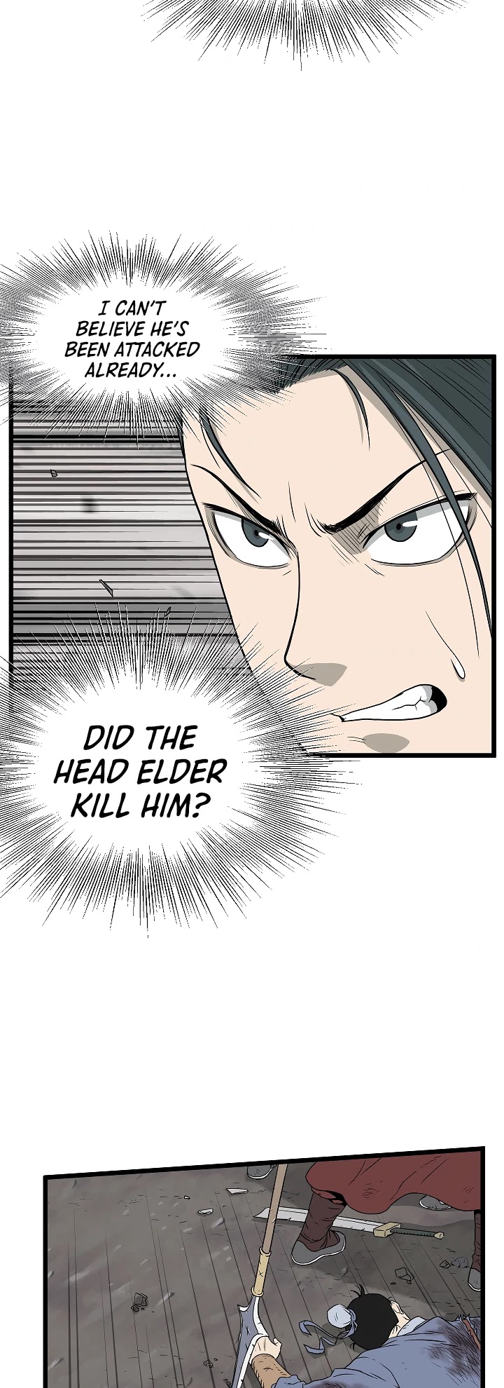 Read Murim Login Manga Online