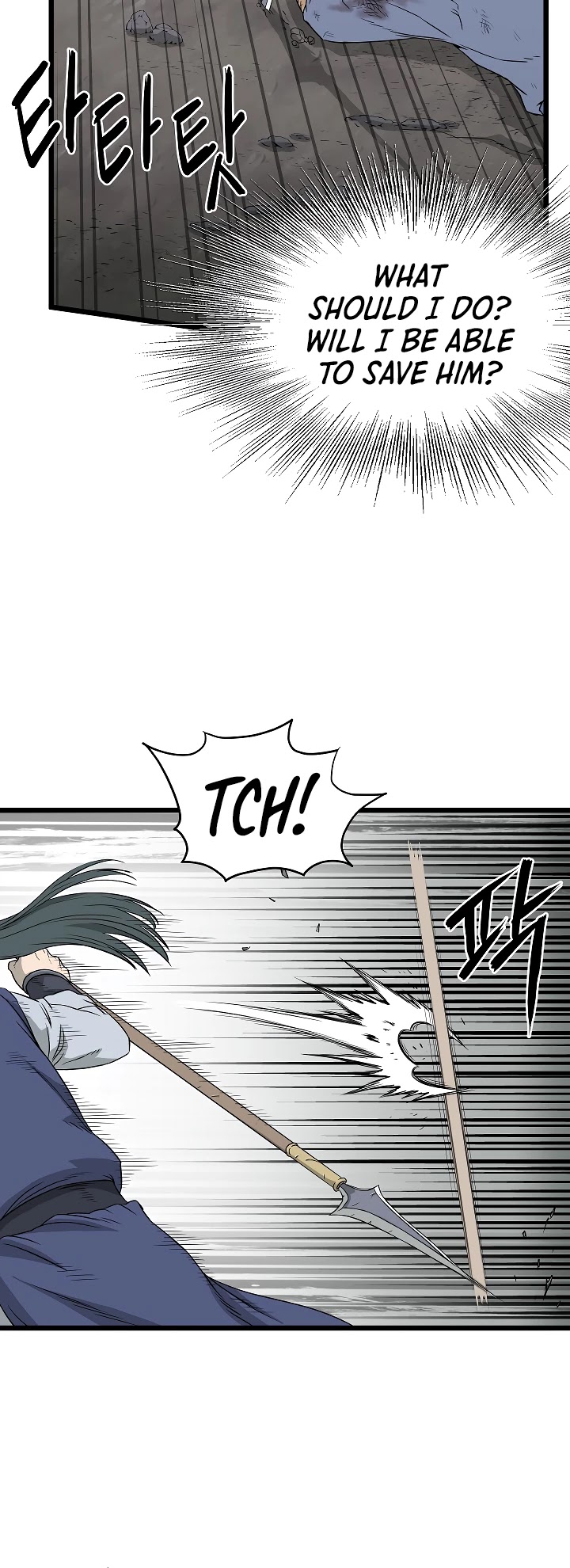 Read Murim Login Manga Online
