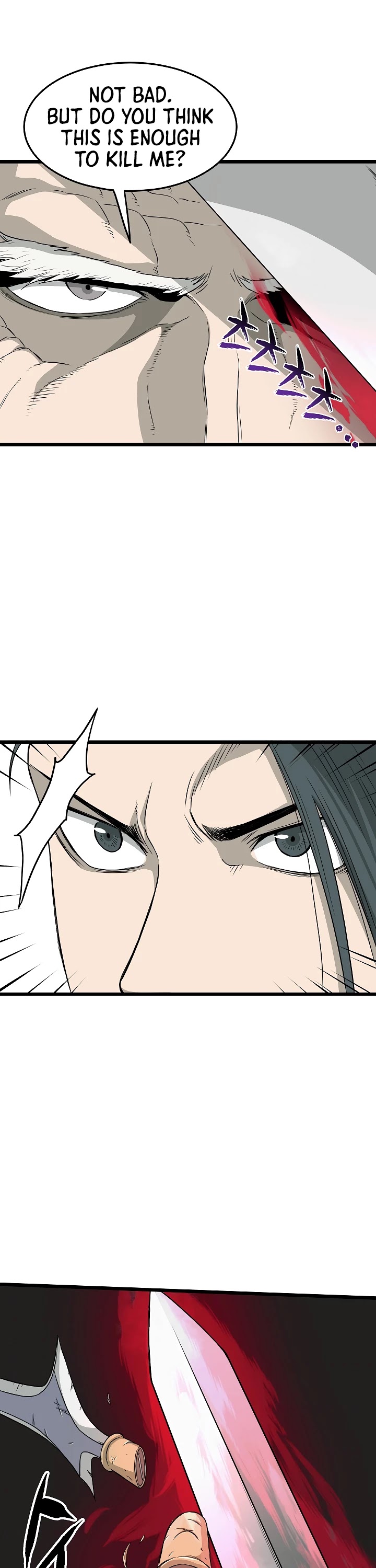 Read Murim Login Manga Online