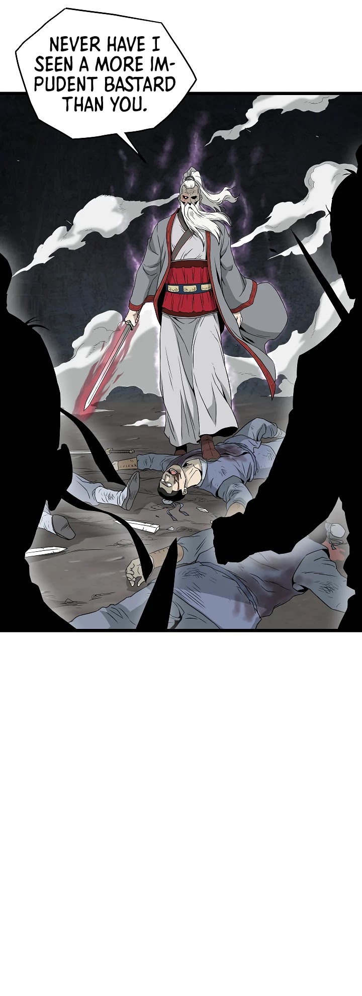 Read Murim Login Manga Online