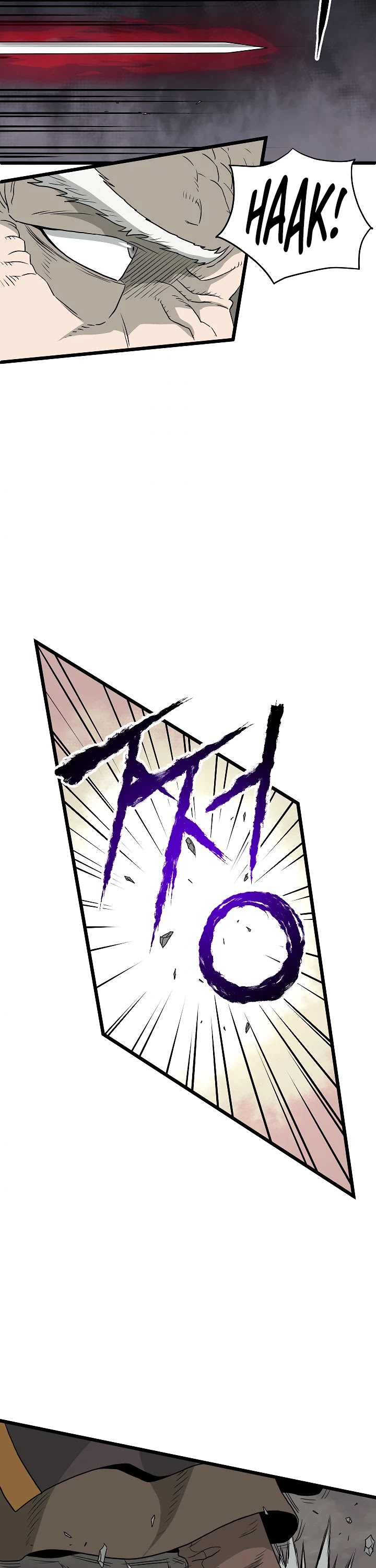 Read Murim Login Manga Online