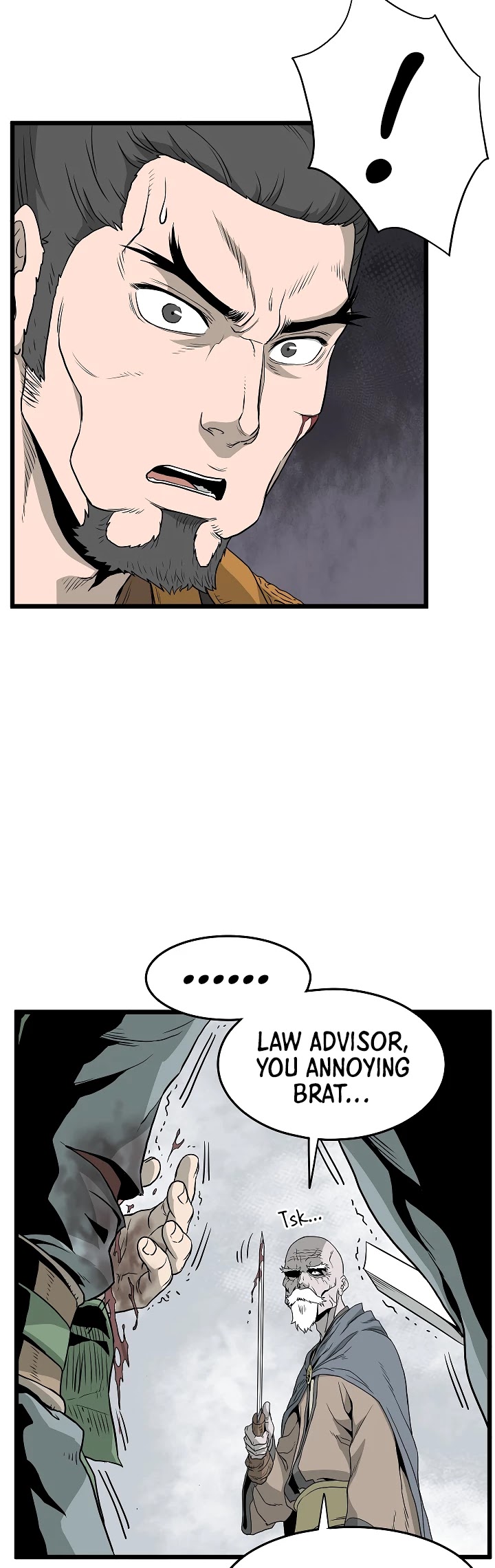 Read Murim Login Manga Online