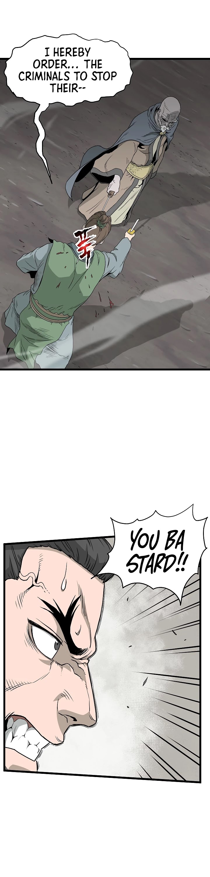 Read Murim Login Manga Online