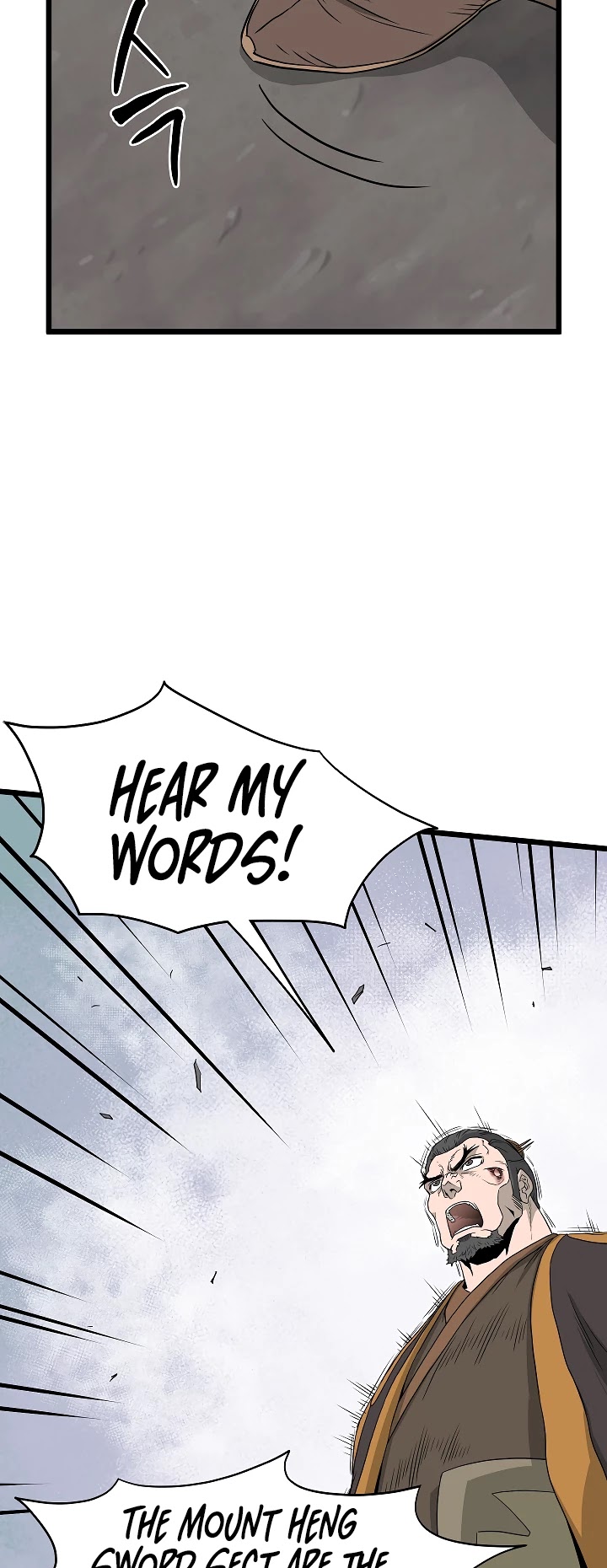 Read Murim Login Manga Online