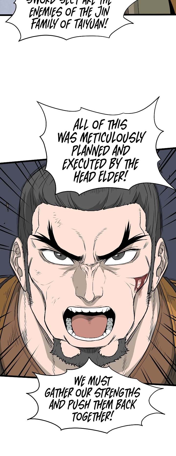 Read Murim Login Manga Online