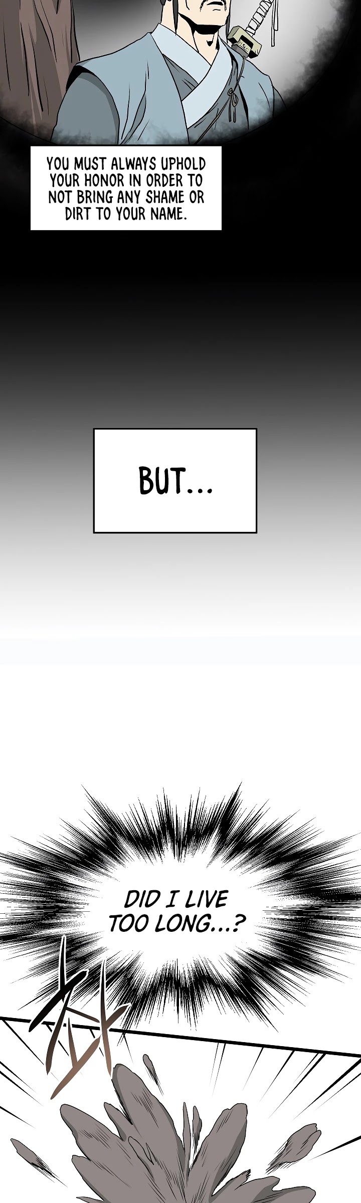Read Murim Login Manga Online