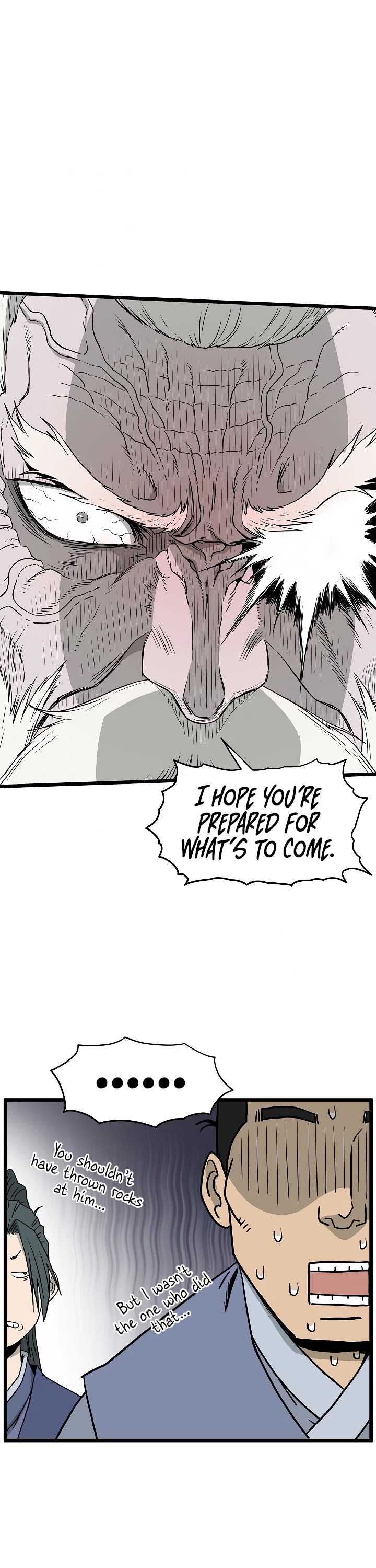 Read Murim Login Manga Online