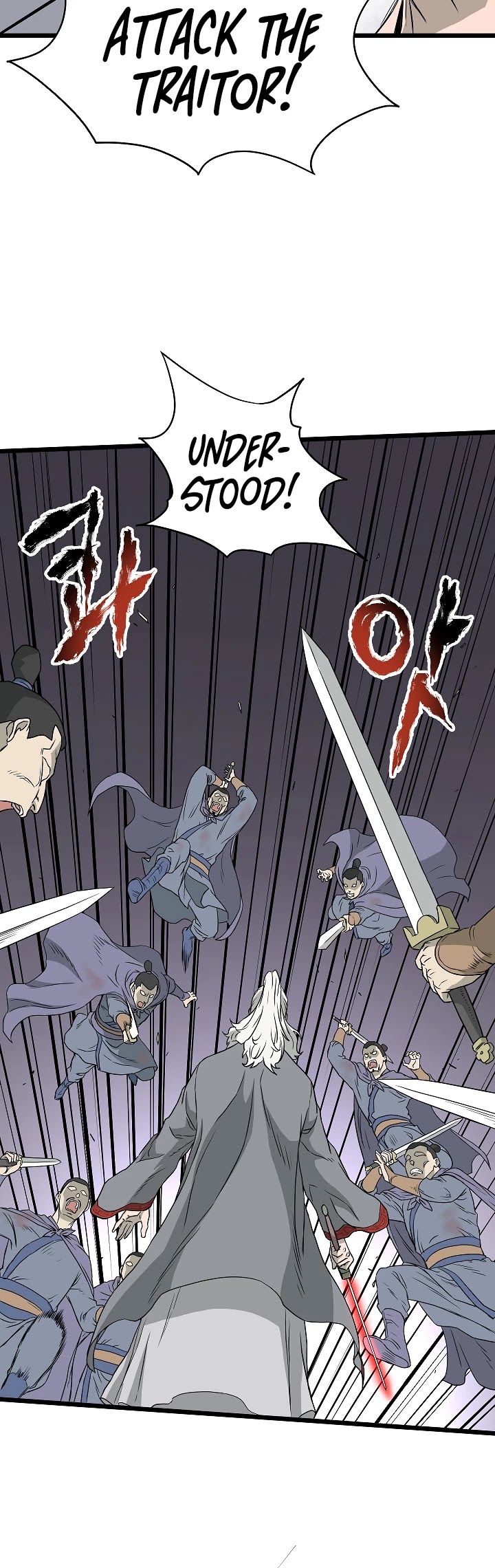 Read Murim Login Manga Online
