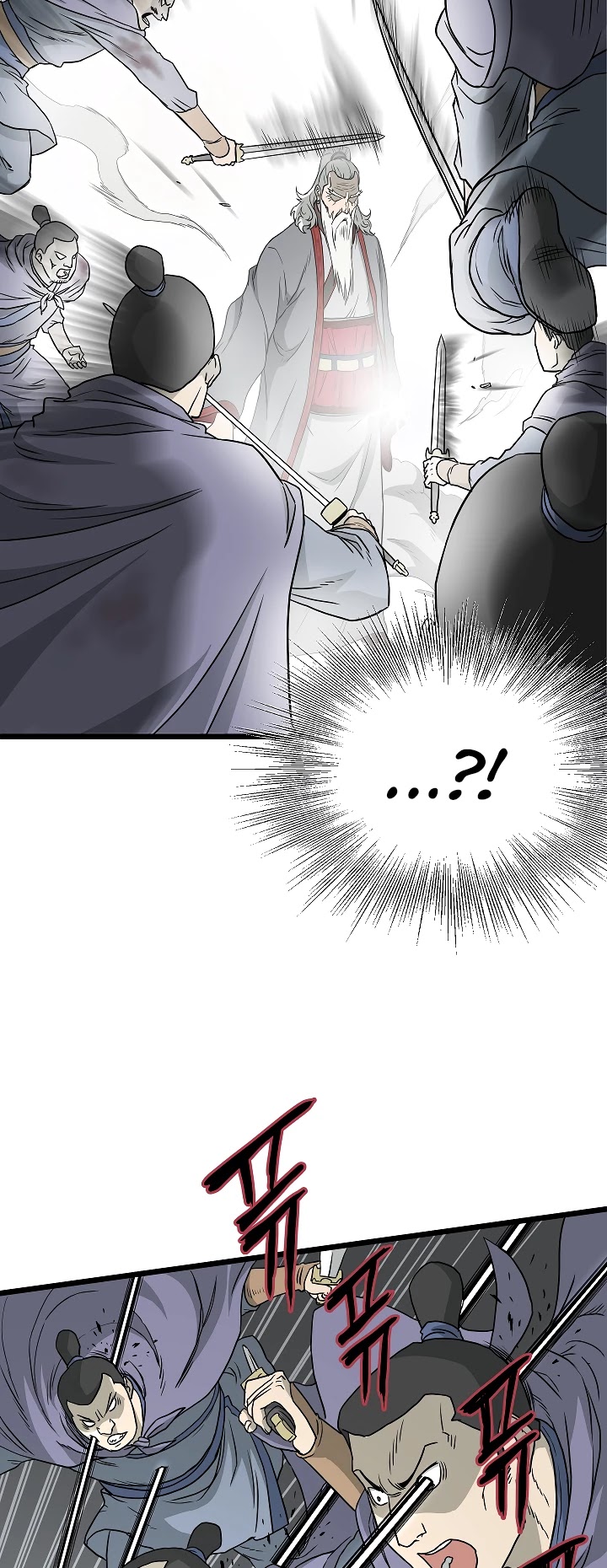 Read Murim Login Manga Online