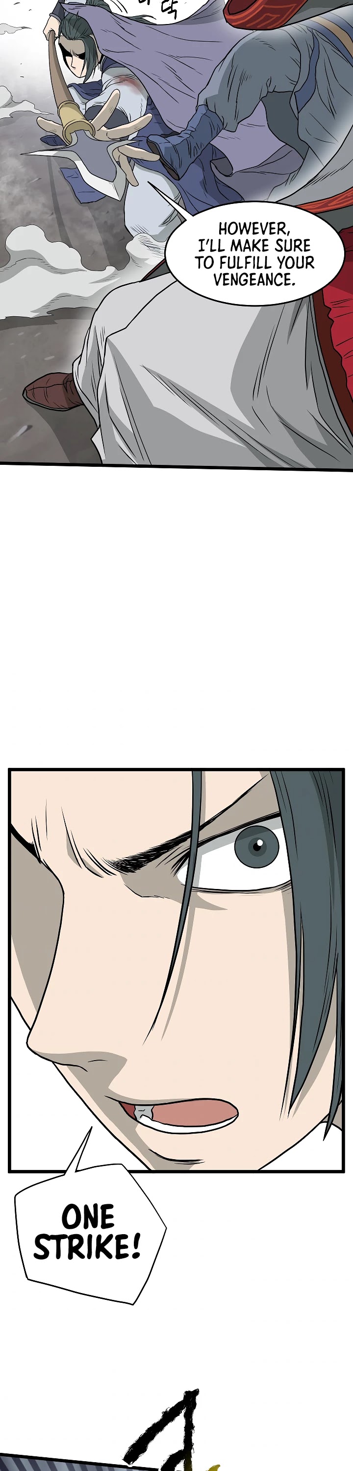 Read Murim Login Manga Online