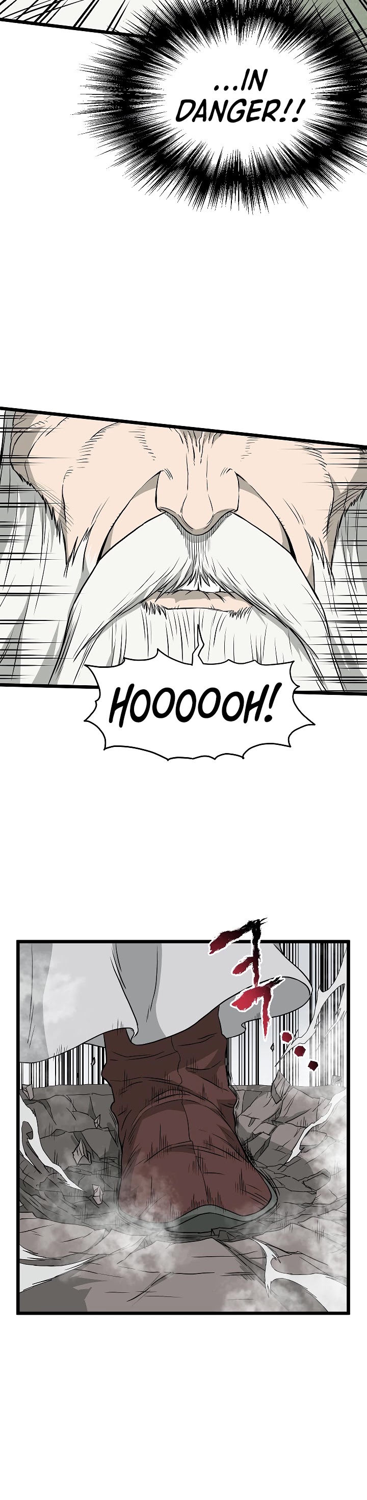 Read Murim Login Manga Online