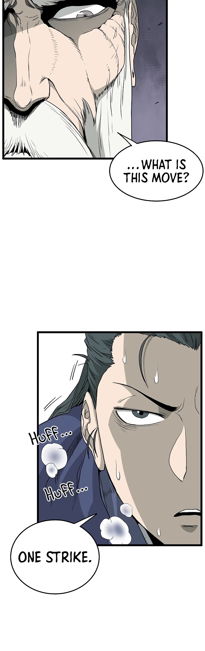 Read Murim Login Manga Online