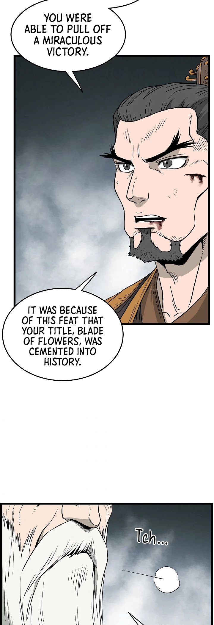 Read Murim Login Manga Online