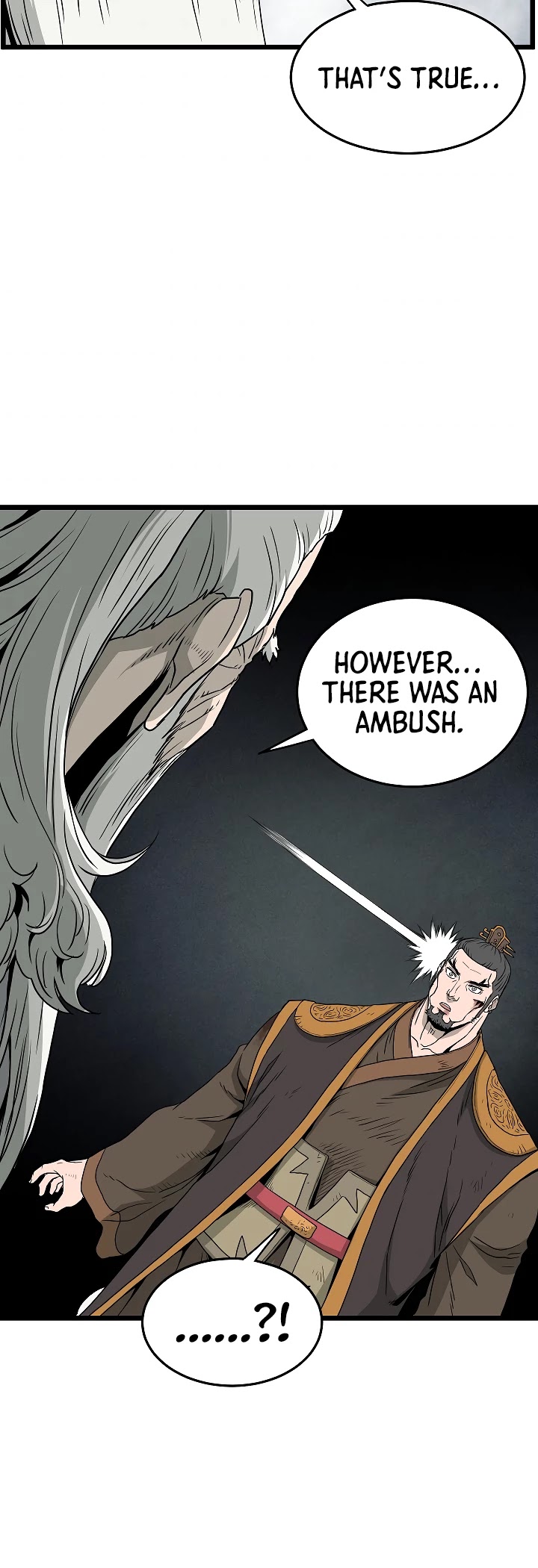Read Murim Login Manga Online